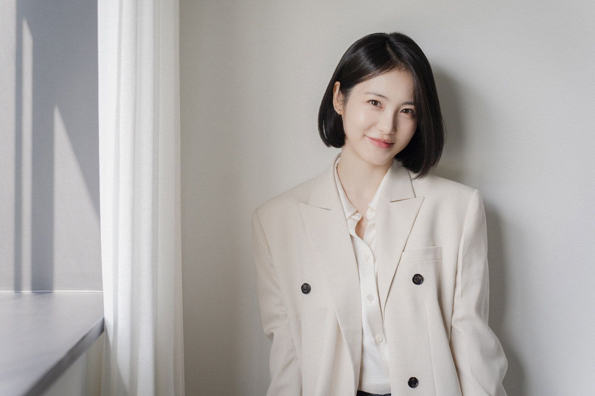 [인터뷰②] ‘백번의 추억’ 신예은 “김다미와 성향 비슷…눈빛 덕에 몰입…