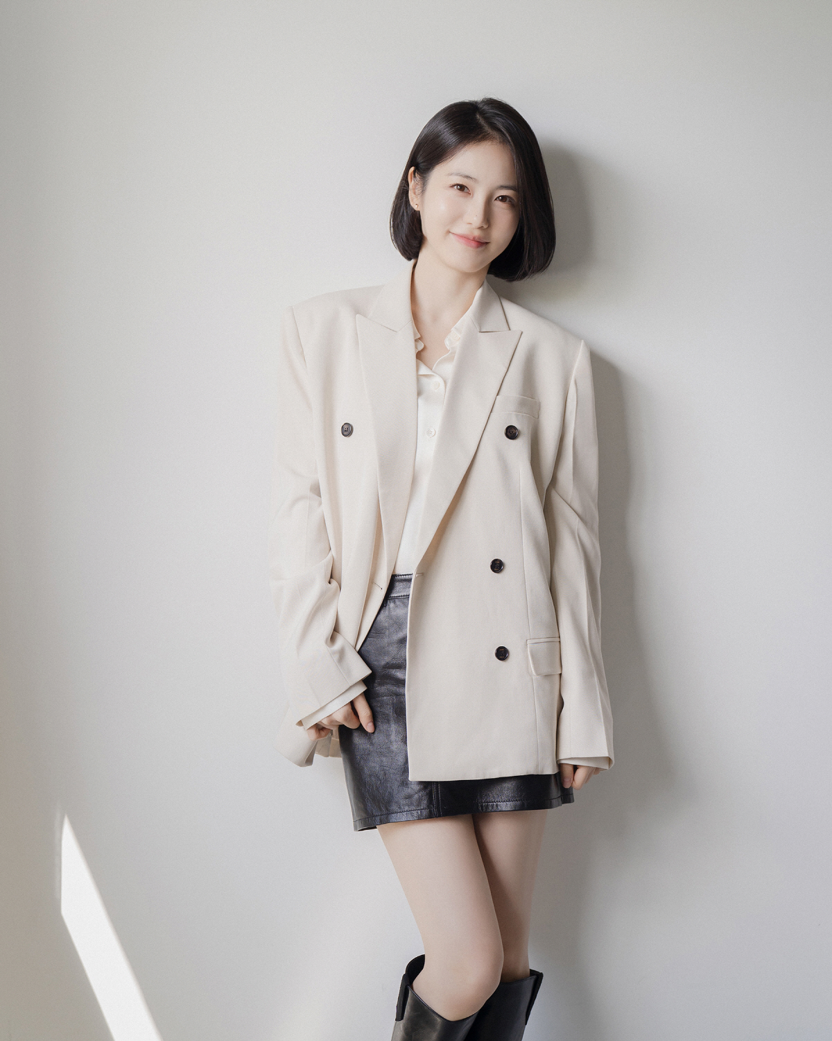 [SC인터뷰]‘백번의 추억’ 신예은 “김다미 눈빛 잊지 못해…우정의 소중…