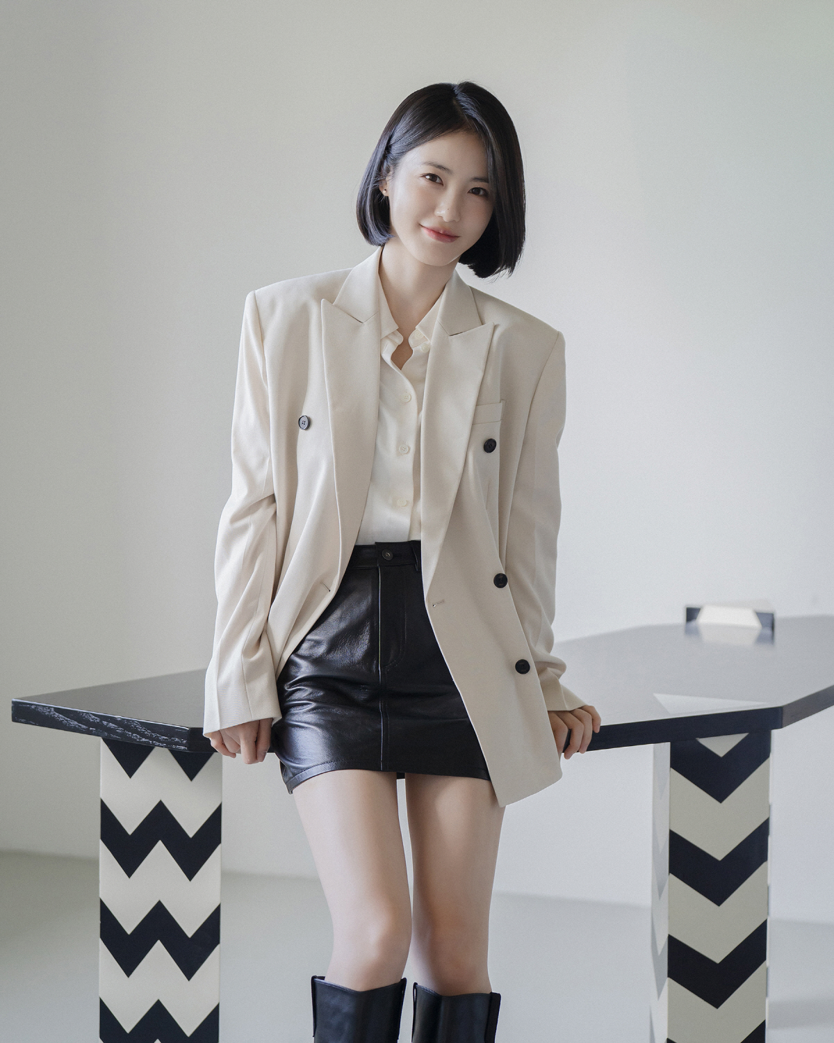 [SC인터뷰]‘백번의 추억’ 신예은 “김다미 눈빛 잊지 못해…우정의 소중…