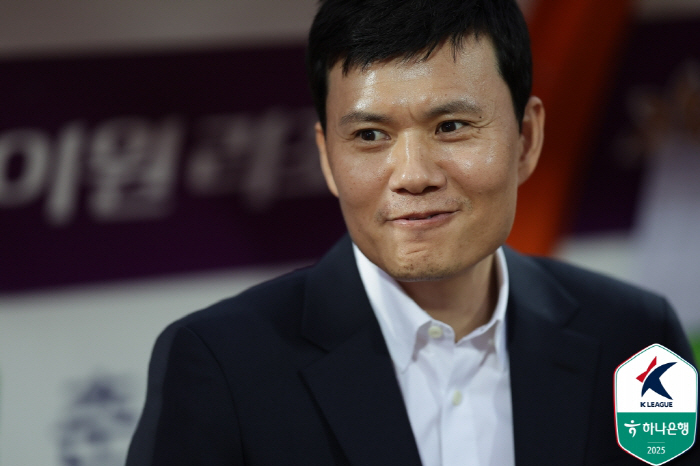 '부임 첫 해 파이널A 매직' 쓴 정경호 감독, 시간은 그를 배신하지 않…