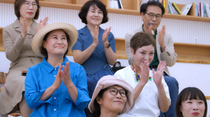 혜은이 "짜장면 400원 시절, 출연료 2천만 원"…남다른 전성기 클래스