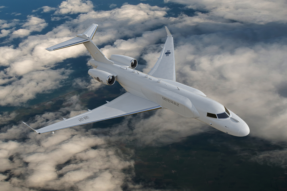 대한항공-L3Harris, 항공통제기 2차 사업 수주…"국방력 강화 노력…