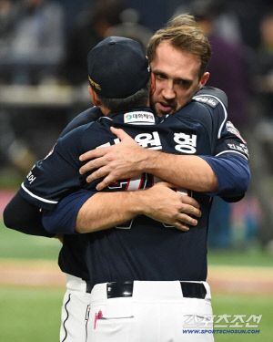 [직격인터뷰] 김원형 두산 감독, 벌써 마캠 지옥훈련 예고! → 