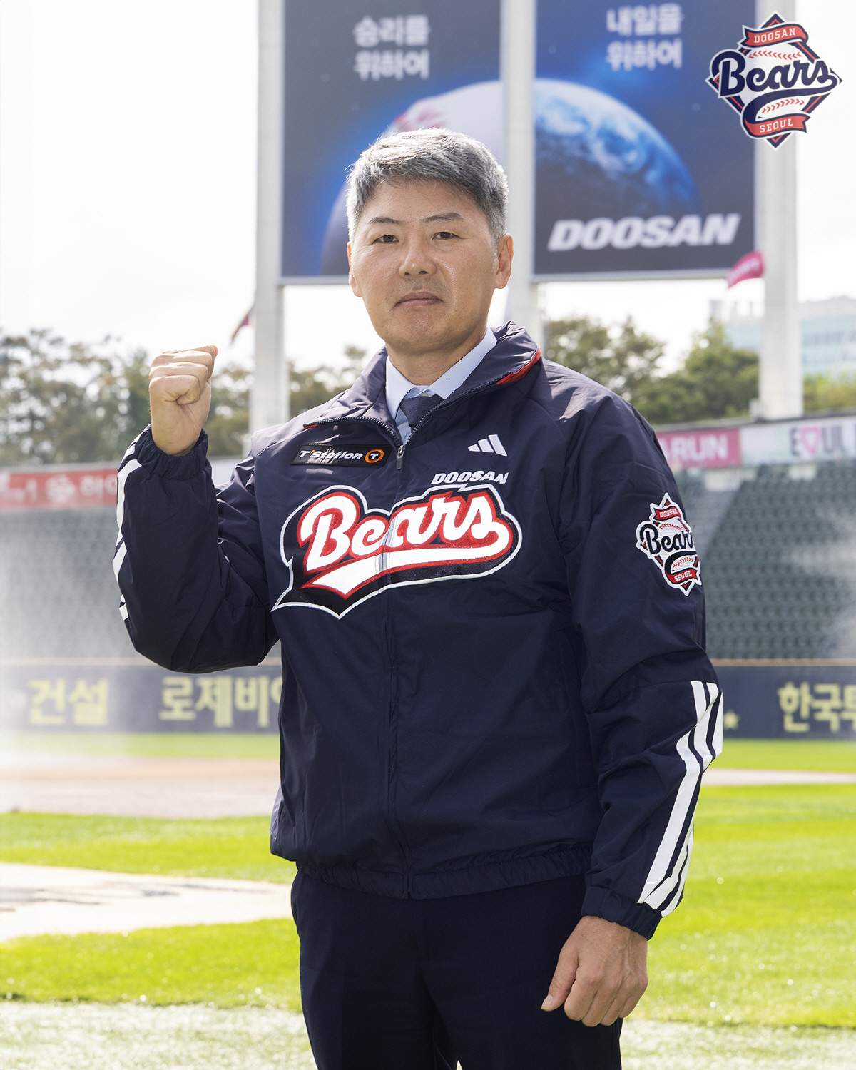 [직격인터뷰] 김원형 두산 감독, 벌써 마캠 지옥훈련 예고! → "강점 …
