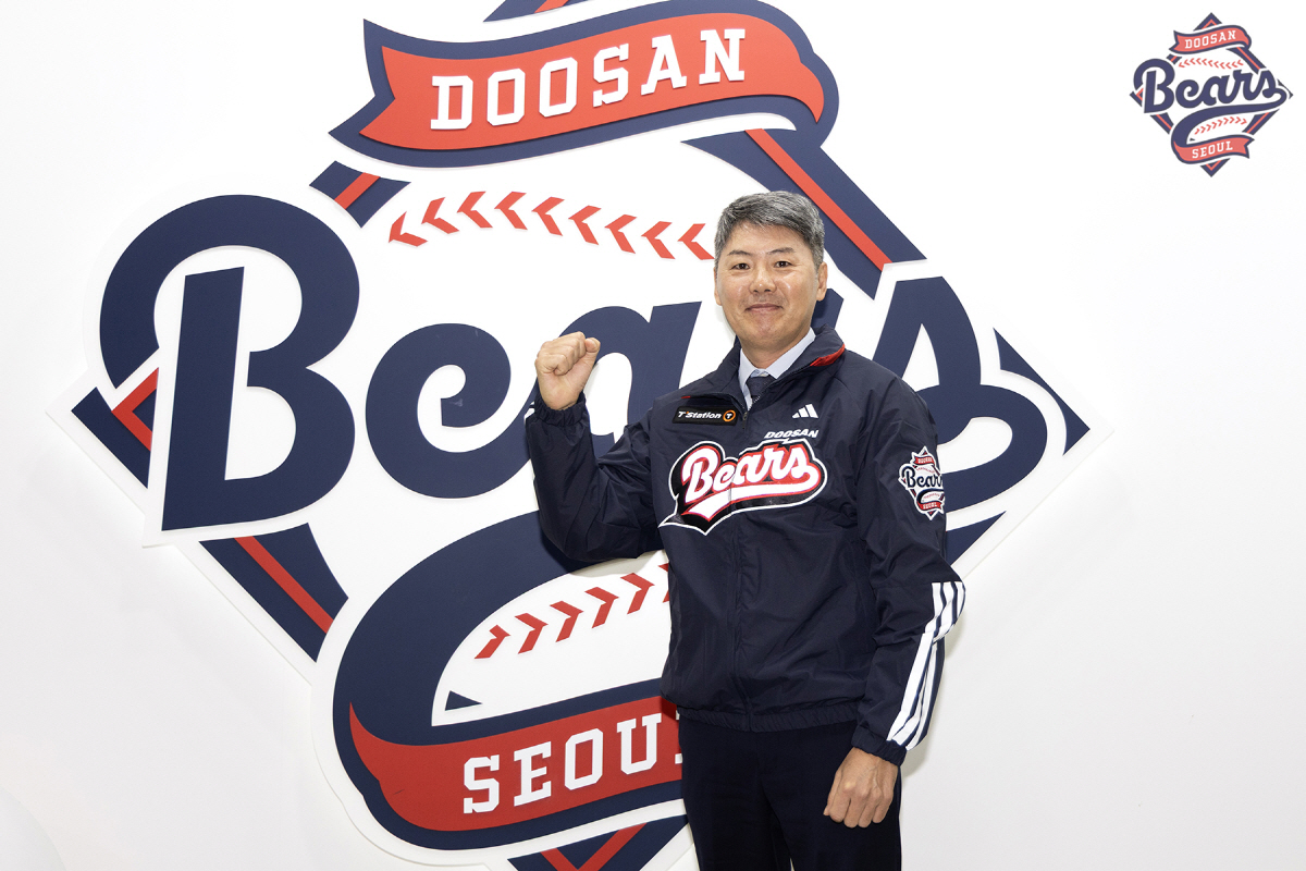 [직격인터뷰] 김원형 두산 감독, 벌써 마캠 지옥훈련 예고! → "강점 …