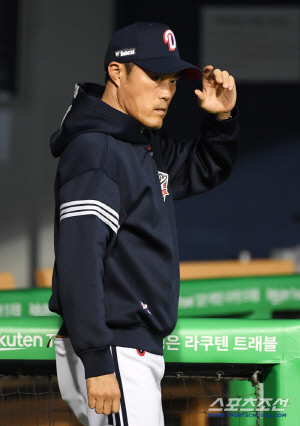 '두산 차기 감독 확정이라더니' 조성환은 왜 최종 선택 못받았나[SC분석]