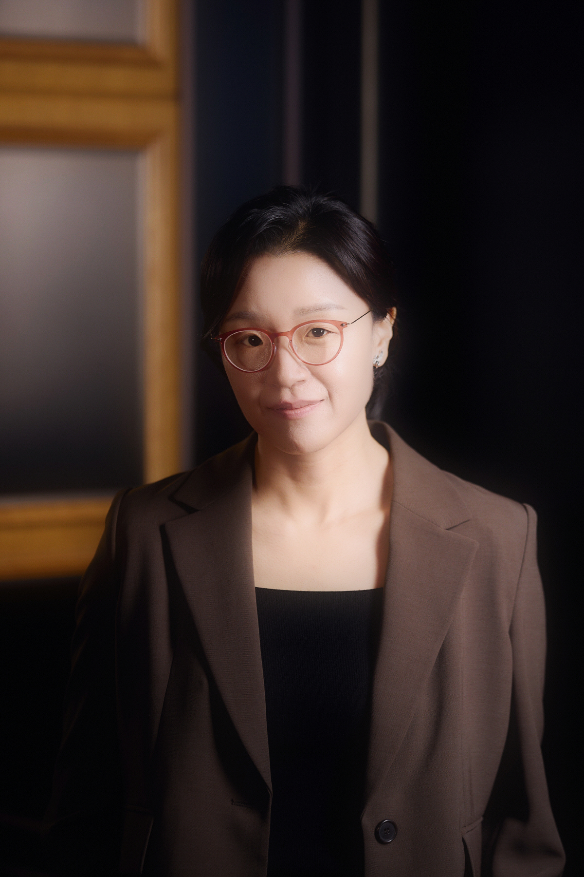 [인터뷰①] '세계의 주인' 윤가은 감독 "연상호 감독·박정민의 샤라웃……