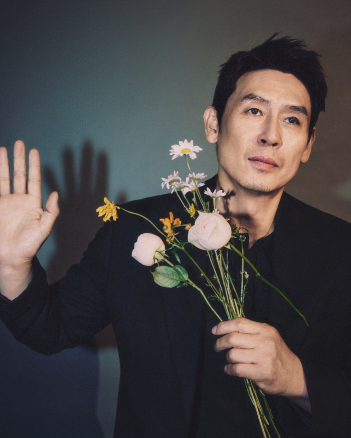 [인터뷰①] 설경구 "뭘 하려는지 모르겠던 '굿뉴스', '이게 맞냐?' 여러번 묻기도"('굿뉴스')