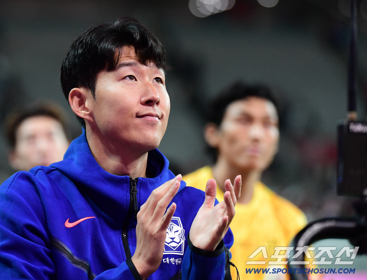 아시아 유일, 대한민국 빛, 역대 최강 GOAT 손흥민, 명확한 증거 등…