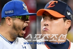 진팀 3분의2가 짐쌌다. 지구 최강의 팔색조가 KS 갈림길에서 마주쳤다. 후라도vs류현진 KS 확률 66.7% 걸린 3차전 맞대결