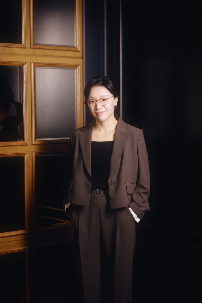 [인터뷰③] '세계의 주인' 윤가은 감독 "캐스팅 0순위=장혜진, 거절 당할 각오로 제안"