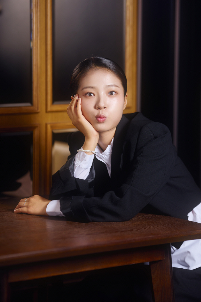 [인터뷰①] '세계의 주인' 서수빈 "토론토서 만난 박정민, 꿈만 같아…영화제 굿즈도 선물 받아"