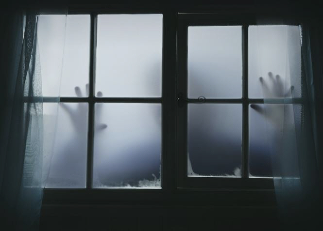 "공포영화 왜 보여줬어?…딸 정신질환은 학교 탓" 소송