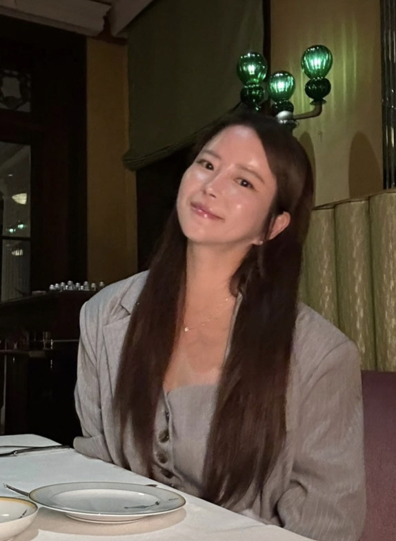 '이수근♥' 박지연, 신장 재이식 수술 후 달라졌다 "친할수록 선물 안 …