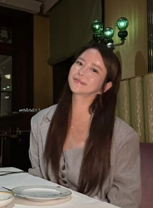 '이수근♥' 박지연, 신장 재이식 수술 후 달라졌다 