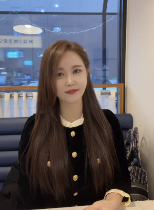 윰댕, '전남편' 故 대도서관 떠나 보낸 후 심경 