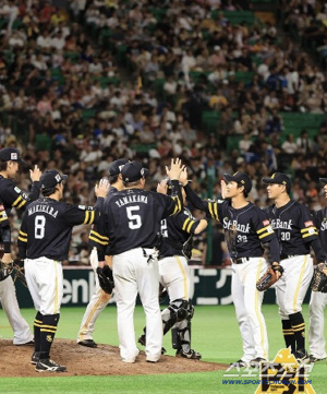 재팬시리즈가 눈앞에…3패 뒤 3연승 올리고 1점차 패, 니혼햄 하극상 시리즈 불발 [민창기의 일본야구]