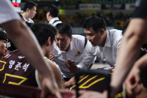 [현장인터뷰]'승장' 조상현 감독 