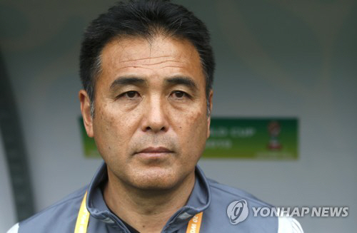 ‘오피셜’ 공식발표, “韓 축구 수준 떨어져” 日 임원 아동 포르노 소지…