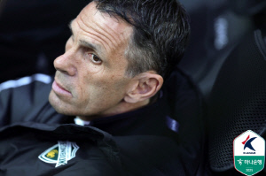 '전북 우승' K리그 역대 최고 감독 클래스 미쳤다...英 최고 스카이 스포츠 깜짝 등장 'SON 스승 경질 여파'