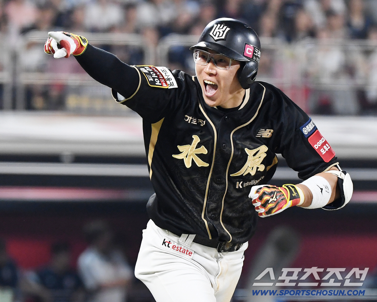 124억은 과하고, 85억 계약 기준점 되나…롯데? KT? KIA? 시장…