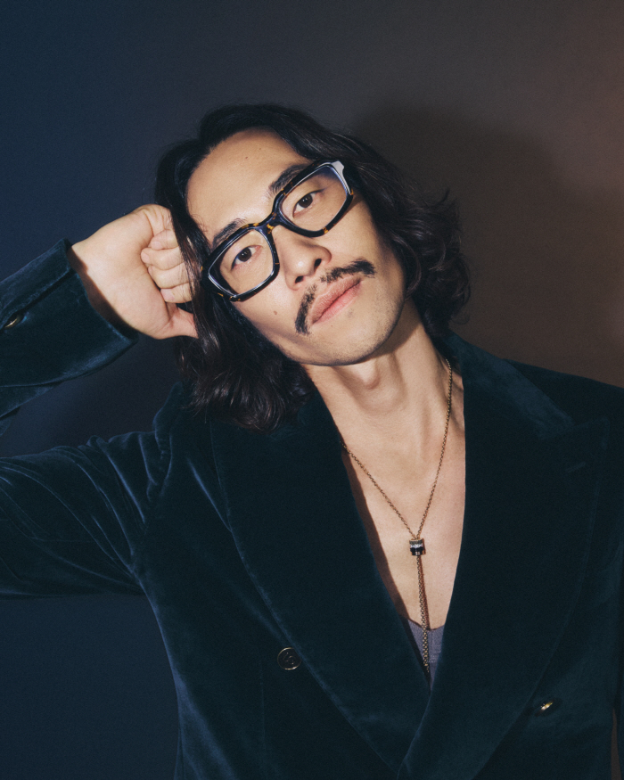 [인터뷰①] 류승범 "작품 끝나면 온전히 씻어내는 시간 필요해..여유를 찾았다"('굿뉴스')