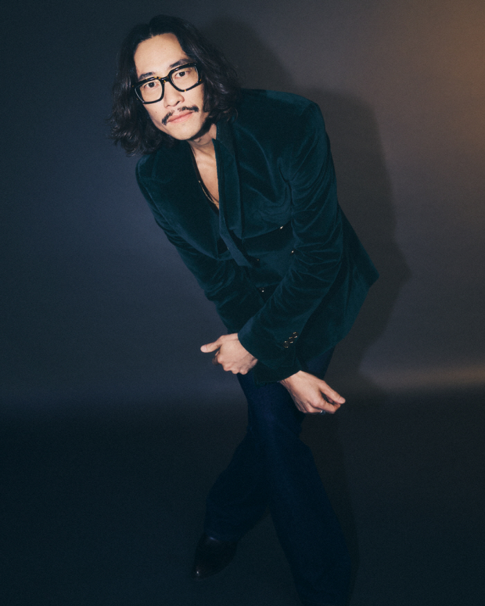 [인터뷰③] 류승범 "아빠는 처음이라..딸 영화 취향 궁금해"('굿뉴스')