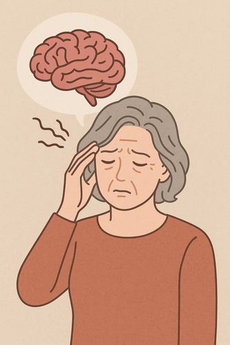 [김길원의 헬스노트] 당뇨병·우울·저체중이 '경도인지장애→치매' 위험 키운다