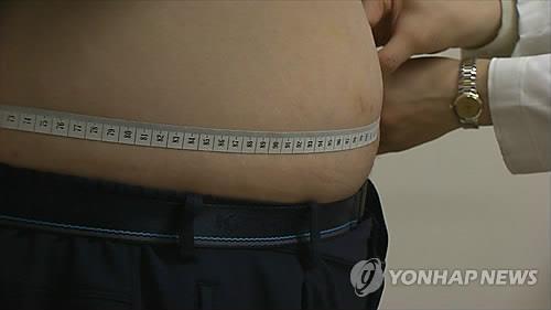 [건강포커스] "비만 있어도 근력 강하면 사망위험 감소…악력으로 측정 가능"
