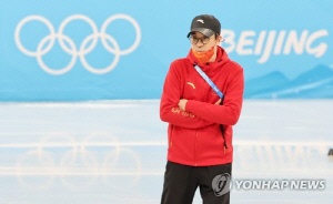 김선태 빙상연맹 이사, 사임 권고 거부…법원에 가처분 신청