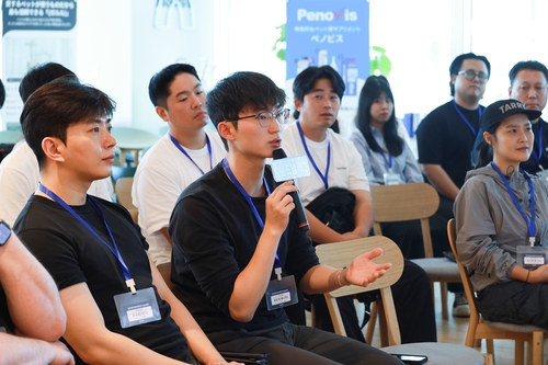 스마트스토어 사장님들, 일본 시장 두드린다