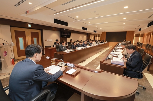 군포시, 2026년도 주요업무계획 보고회 개최