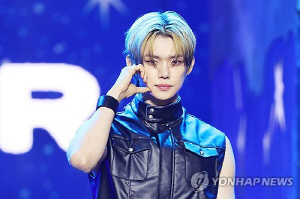 [가요소식] TXT 연준, 내달 첫 솔로 앨범 '노 레이블스'