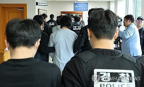 캄보디아 범죄 가담자 '몰랐다·강요받아' 변명, 법원서 안 통해