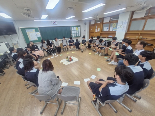 고양시, 청소년들의 올바른 디지털 문화 정착에 앞장선다