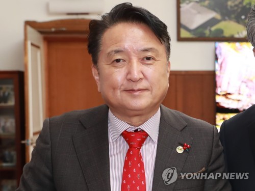 김영환 충북지사, '압수수색 적법' 법원 결정에 재항고