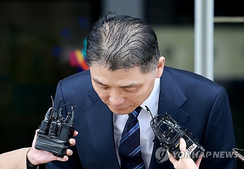 'SM 주가조작' 김범수 무죄…법원 "수사가 진실 왜곡" 檢 직격(종합2보)