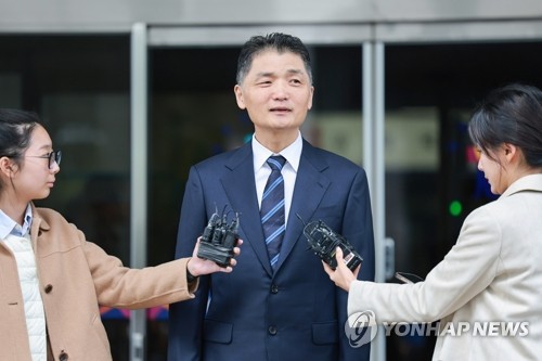 'SM 주가조작' 김범수 무죄…법원 "수사가 진실 왜곡" 檢 직격(종합2보)