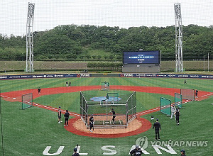 울산시, 내년 퓨처스리그 참여할 신생 시민야구단 창단한다