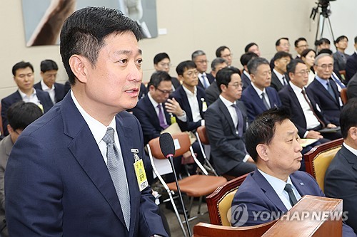 홍범식 LG유플러스 대표 "당국에 해킹 피해 신고하겠다"