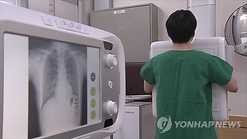 '한의사 X레이' 놓고 의사-한의사 충돌…입법예고 찬반 1만7천건