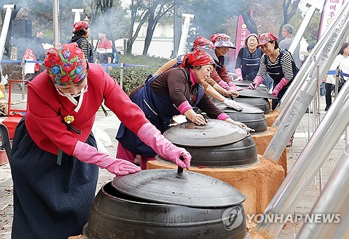 여주오곡나루축제 31일 개막…볼거리·체험행사 다채