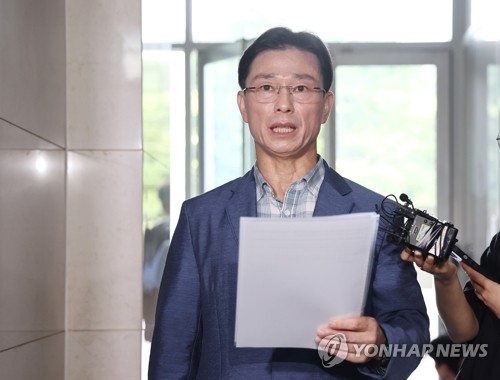 해병특검, '채상병 순직 책임' 임성근 등 구속영장…23일 심사(종합2보)