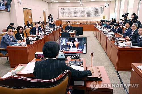 여야, 재판소원 놓고 공방…"4심제 아냐"·"베네수엘라 모델"(종합)