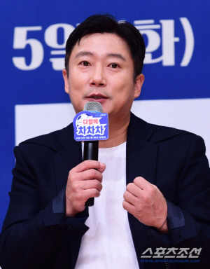 '♥박지연 간호' 이수근, 환자 가족에 조언 