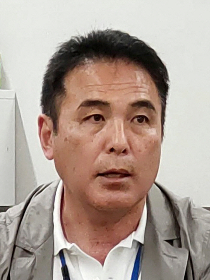 '부적절 행위' 퇴출된 日 유스 총괄, 복귀? 충격 전망 나왔다..."인맥, 인망 있는 사람"
