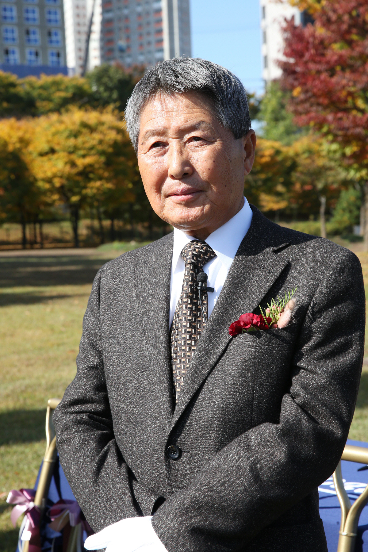 '한국 경정 아버지' 기리는 영예의 무대, 구리하라배 특별경정 승자는