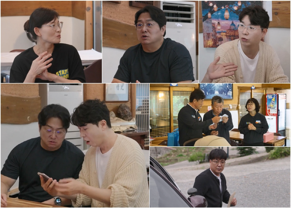 '정자수 0' 남편과 18년만에 늦둥이 임신한 아내…'친자 검사' 현장 …