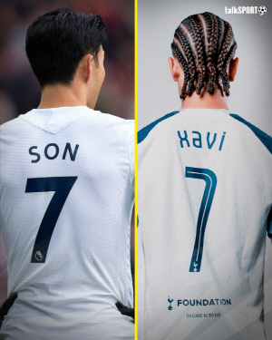 '173골 101도움' 손흥민 대체 못할 것 같네요...1000억 후계자 벌써 폭망각 