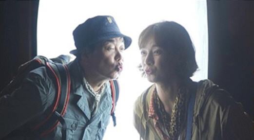 김일우♥박선영, 중국 떠났다..해외서 스킨십 더 과감 "그냥 빨리 합쳐"…